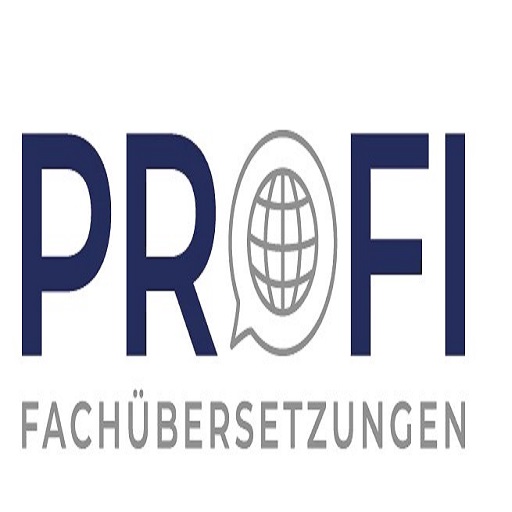 Profi Fachübersetzung